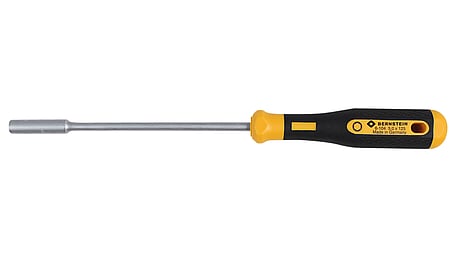 Socket wrench POWERline hexagon 5.0 mm