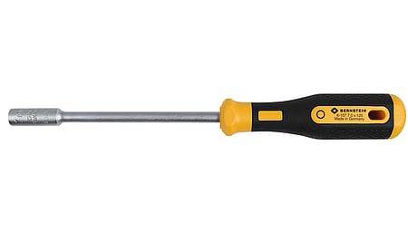Socket wrench POWERline hexagon 7.0 mm