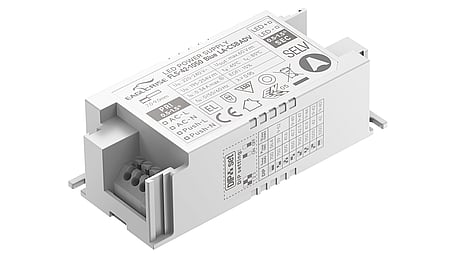 42W LED Treiber Konstantstrom 150-1050mA, 2.5-49Vdc, Casambi