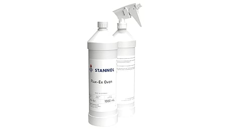 Stannol Universal Reiniger Flux-Ex Oven, 1 Liter