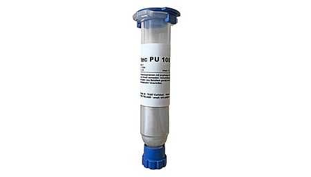 Electrically conductive adhesive, 17g/10cc cartridge