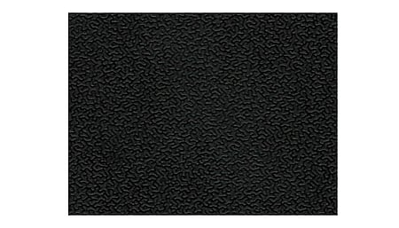 ESD shelf covering black in various sizes