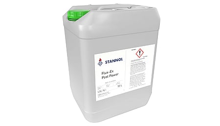 STANNOL Flux-Ex Post Power, 10 Liter