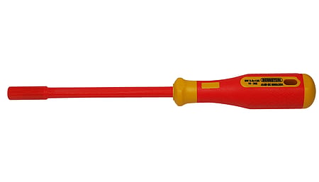 VDE socket wrench 5.5 mm