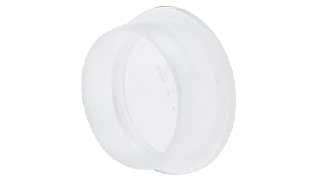 M23 Capuchon de protection en plastique pour connecteur