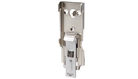 DIN-Rail snap-on holder