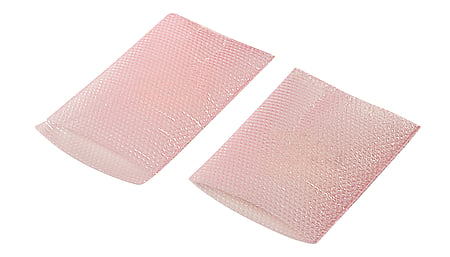 ESD bubble bags PERMASTAT®