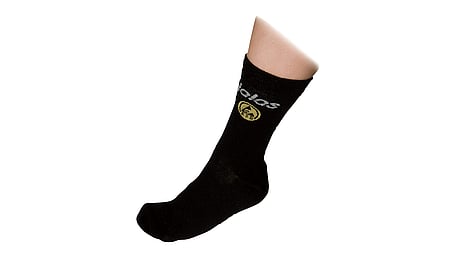 ESD socks, fully conductive, in sizes 36 - 48