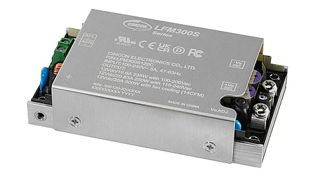 300W Netzteil 24V/12.5A