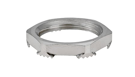 Hummel locknut GM-EMV (metric)