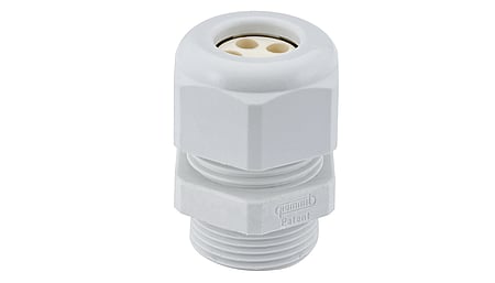 HSK-K-Multi (metric)