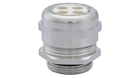 HSK-M-Multi-Ex (metrisch)
