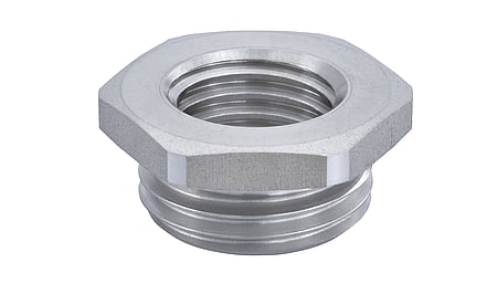 Hummel Reduzierung RS-INOX (metrisch)