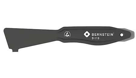 ESD universal opener lever tool