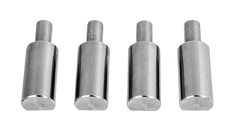 Satz Spannstifte für SPANNFIX 9-290 (VE4) aus Edelstahl