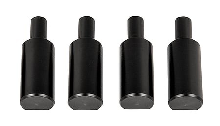 Satz Spannstifte für SPANNFIX 9-290 (VE4) aus Kunststoff POM