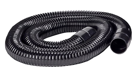 Tuyau de raccordement, 50mm de diamètre, 1,8m de long