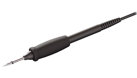 Metcal MicroFine soldering handpiece for use with MX series systems