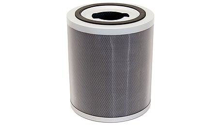 Filtre à gaz à lit profond Metcal BVX-250 (charbon actif)