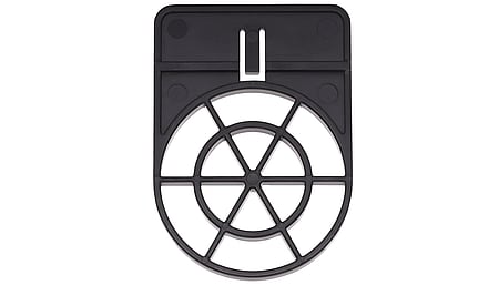 Filtre de buse de rechange, installation d'aspiration des fumées de brasage BVX-250, pack de 5