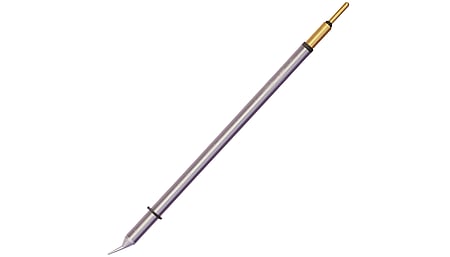 Metcal MicroFine 700 Serie Lötspitzenpatrone, Konisch, 0,3 mm x 4,5 mm