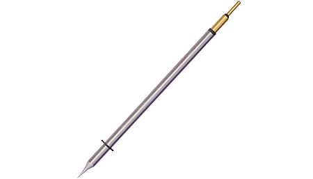 Metcal MicroFine 700 Serie Lötspitzenpatrone, Konisch, 0,1 mm x 5 mm