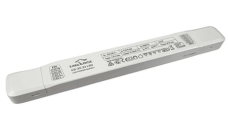 30W LED Treiber Konstantspannung 24V/1.25A