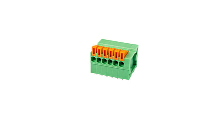 PCB Bloc de connexion pour circuit imprimé 141R-xxP