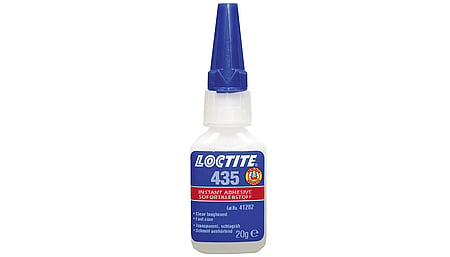 LOCTITE® 435 Superglue, 20g