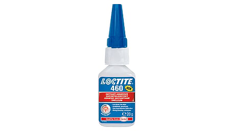 LOCTITE® 460 Superglue, 20g