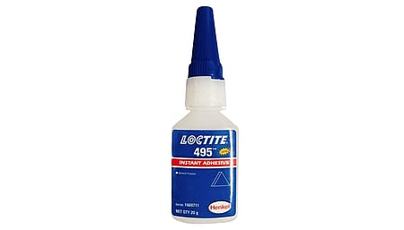 LOCTITE® 495 Superglue, 20g