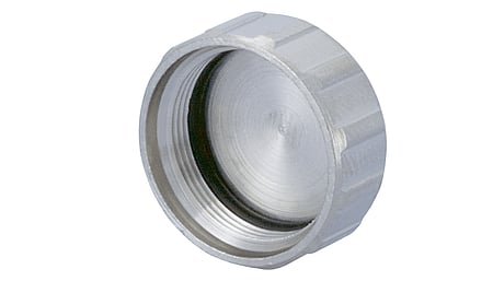 Capuchon de protection M16 en laiton