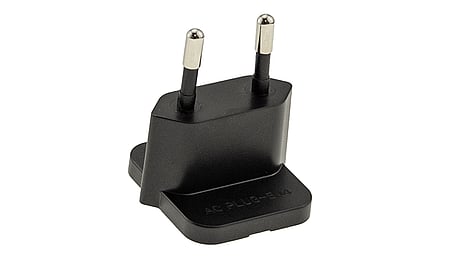 AC Adapter Korea for NGE series