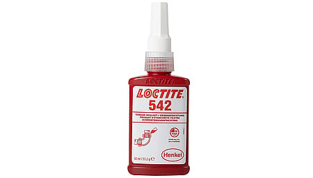 LOCTITE® 542 Thread sealant, 50ml