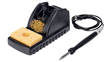 MFR-UK2 Soldering pencil for soldering tips and storage stand