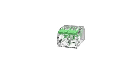 DEGSON DGBSC-SG01/4 Universal Verbindungsklemme, 2-3 fach (Verpackung: Beutel) - 2