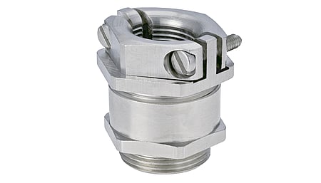 DIN 46320 Z (metric)