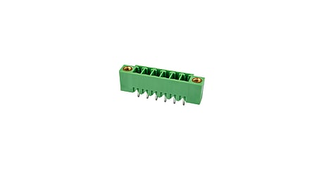 PCB Prise de raccordement pour circuit imprimé ECH350VM-xxP