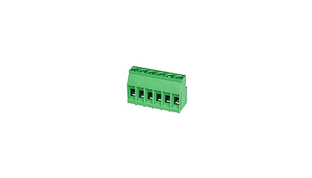 PCB Bloc de connexion pour circuit imprimé EHK2V-xxP