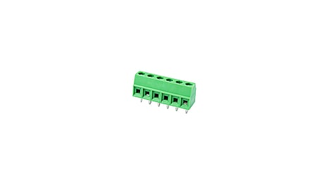 PCB Bloc de connexion pour circuit imprimé EK381V-xxP