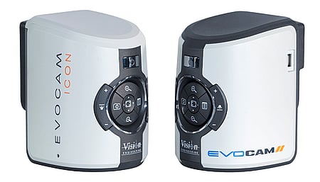 EVO-Cam ICON Videomikroskop - Kopf, Auflicht, USB-Stick
