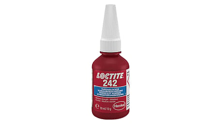 LOCTITE® 242 Schraubensicherung, blau, 10ml