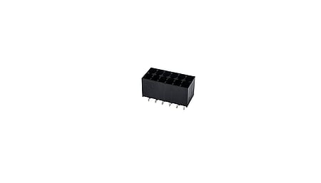 PCB Prise de raccordement pour circuit imprimé 0159-32xxL