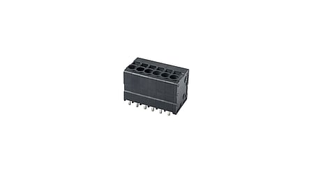 PCB Bloc de connexion pour circuit imprimé 0177-33xx