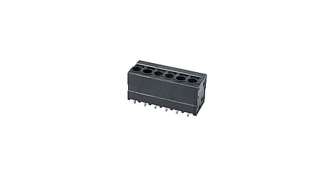 PCB Bloc de connexion pour circuit imprimé 0177-53xx