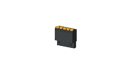 PCB Connecteur pour circuit imprimé 2ESS-xxP
