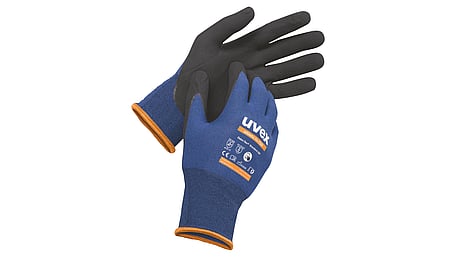 uvex athletic lite ESD in various sizes
