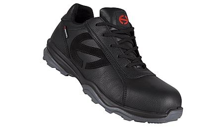 Heckel RUN-R 400 LOW safety shoe S3 low shoe W 11, size 37-48