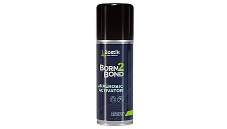 BORN2BOND Aktivator 200 ml Sprühdose, gelb