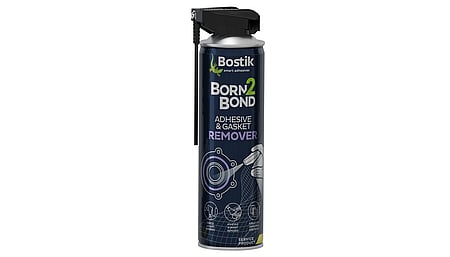 BORN2BOND lösungsmittelbasierter Kleb- und Dichtstoffentferner 500ml